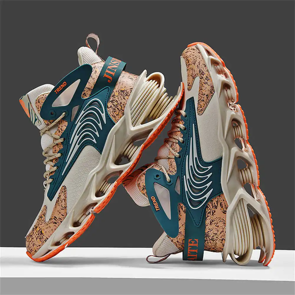 Streetwear Brand Sale - Non-slip Mid Child Running Sneakers Casual