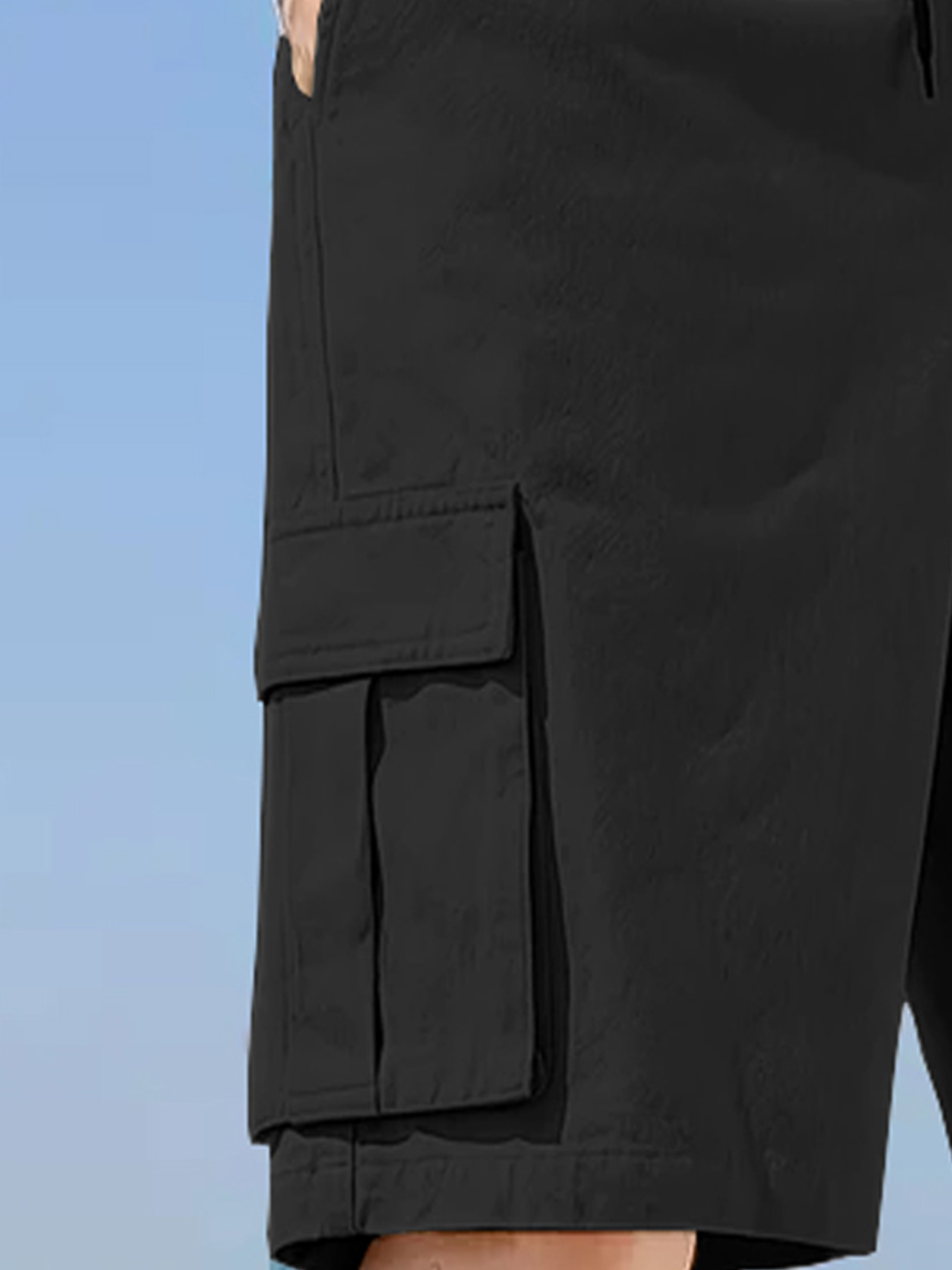American streetwear brand, vin - Streetwear Brand Shorts avaliação e preço