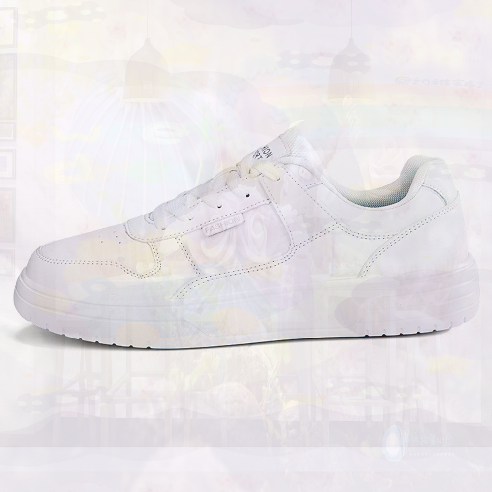 With Ties PU Leather Shoes 41  - Streetwear Brand Sale avaliação e preço