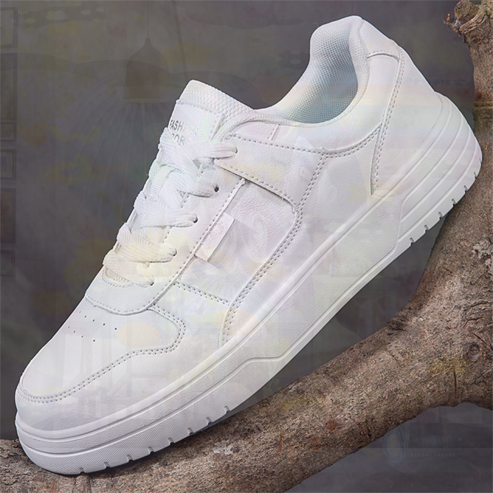 With Ties PU Leather Shoes 41  - Streetwear Brand Sale avaliação e preço