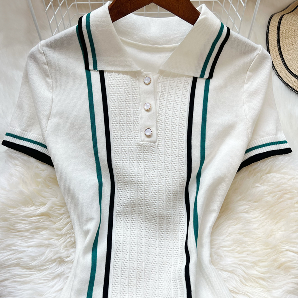 YuooMuoo Brand Fashion Women K - Streetwear Outfit Brand avaliação e preço