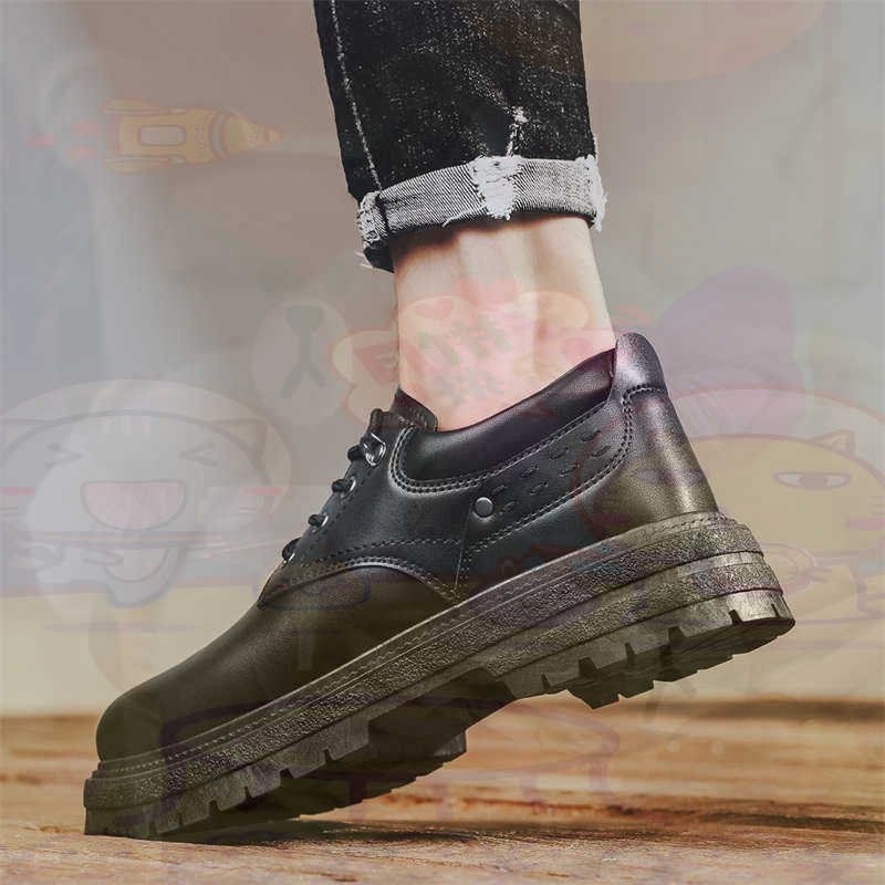 Dark Natural Leather Fashion T - Streetwear Brand Sale avaliação e preço