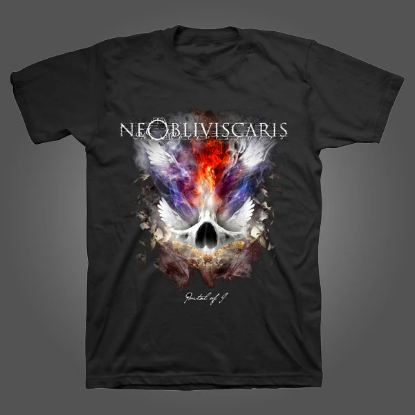 Hot Sale Ne Obliviscaris Austr - Streetwear Brand Sale avaliação e preço