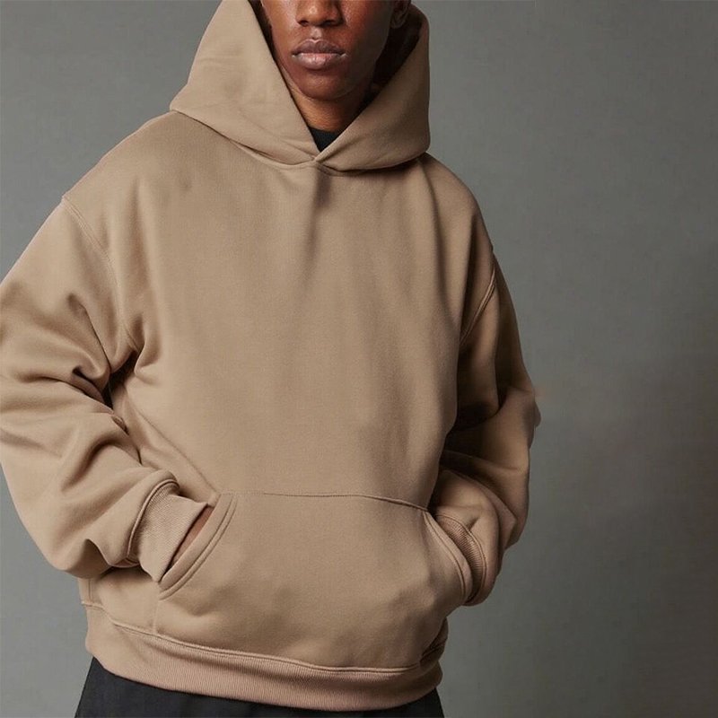 Casual Hoodies Sweatshirts Men - Streetwear Brand Tracksuit avaliação e preço