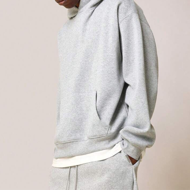 Casual Hoodies Sweatshirts Men - Streetwear Brand Tracksuit avaliação e preço