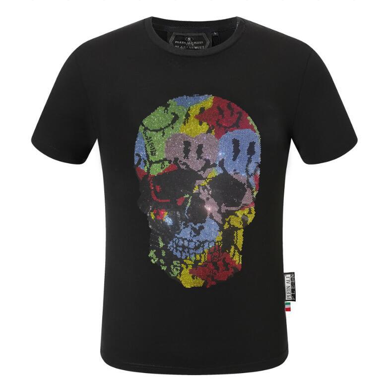 Diamond Plein ali brand Slim F - Streetwear Outfit Brand avaliação e preço