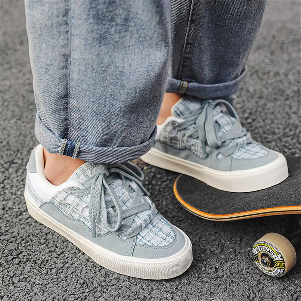 With Lacing Hiphop Women's Sch - Streetwear Brand Sale avaliação e preço
