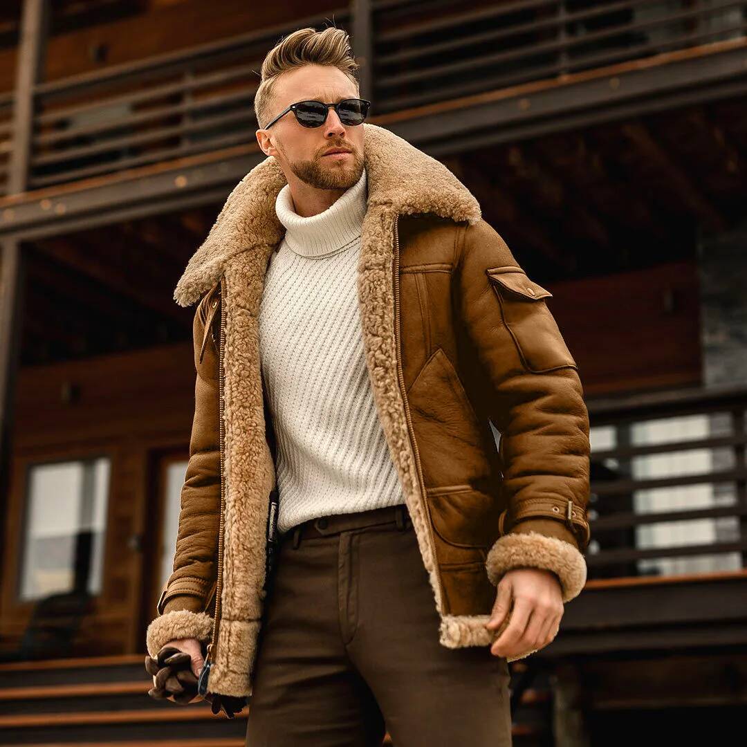 Men Streetwear Thicken Retro M - Brand Streetwear Taiwan avaliação e preço