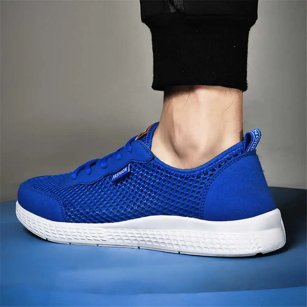 35-46 Breathable Light Blue Sn - Streetwear Brand Sale avaliação e preço